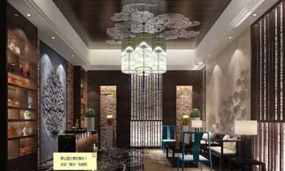 咖啡吧裝修設計/韓國料理店裝修網圖片|咖啡吧裝修設計/韓國料理店裝修網產品圖片由廣東滿大裝飾工程公司生產提供-