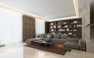 張老師的新家 興龍居裝飾設(shè)計(jì)案例 土巴兔濟(jì)南裝修網(wǎng)