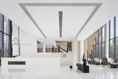 喜訊!設(shè)計能報送作品26個榮獲美國MUSE Design Awards鉑金獎!