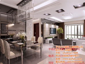 方元裝飾 專業(yè)室內裝飾設計服務，打造沂水理想空間