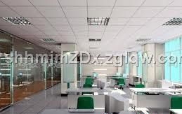 青浦廠(chǎng)房與辦公室裝修服務(wù) 一站式裝飾工程設(shè)計(jì)解決方案