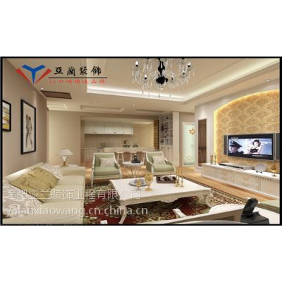 合肥主題餐廳裝修設(shè)計(jì) 領(lǐng)先時(shí)尚，延伸浪漫，創(chuàng)意無(wú)限